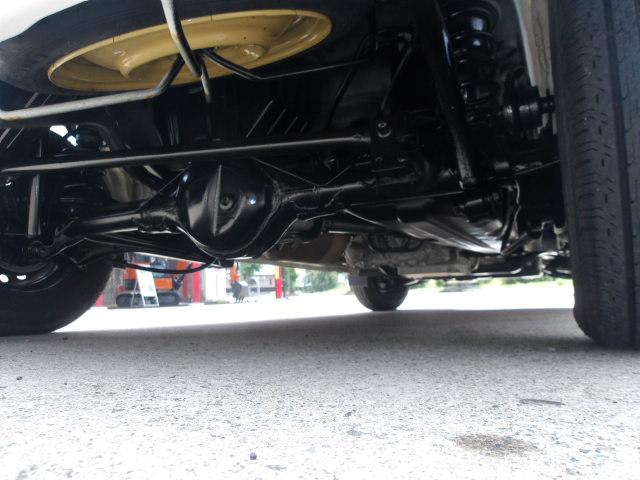 エブリイ ＰＣリミテッド　ＰＣリミテッド　パートタイム４ＷＤ　セーフティーサポート車　ハイルーフバックカメラ　ブルートゥース対応ナビ　ドラレコ　ルーフキャリア（23枚目）