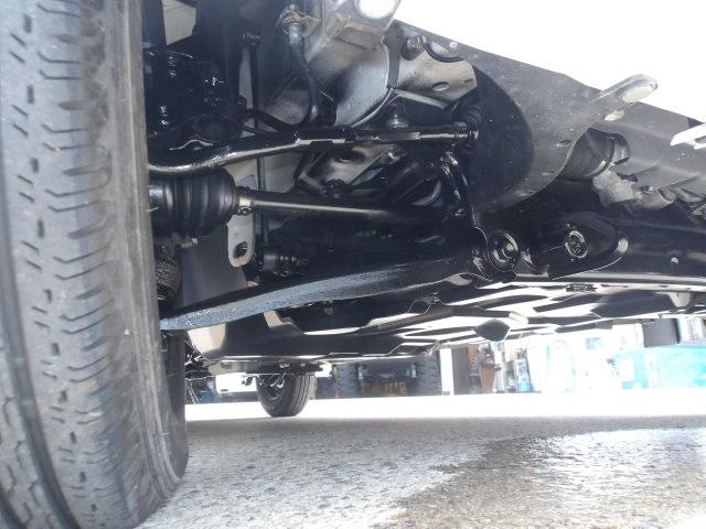 エブリイ ＰＣリミテッド　ＰＣリミテッド　パートタイム４ＷＤ　セーフティーサポート車　ハイルーフバックカメラ　ブルートゥース対応ナビ　ドラレコ　ルーフキャリア（24枚目）