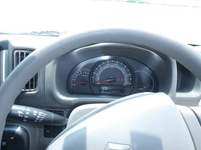 エブリイ ＰＣリミテッド　ＰＣリミテッド　パートタイム４ＷＤ　セーフティーサポート車　ハイルーフバックカメラ　ブルートゥース対応ナビ　ドラレコ　ルーフキャリア（29枚目）