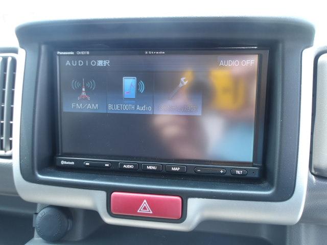 エブリイ ＰＣリミテッド　ＰＣリミテッド　パートタイム４ＷＤ　セーフティーサポート車　ハイルーフバックカメラ　ブルートゥース対応ナビ　ドラレコ　ルーフキャリア（33枚目）