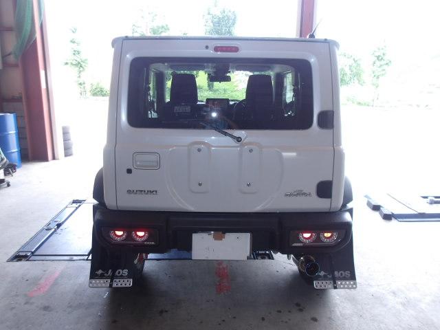 ジムニーシエラ ＪＣ　４ｗｄ（46枚目）