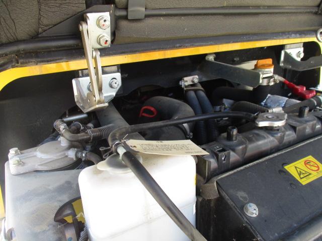 日本  コマツ ホイールローダー WA30-6E0 キャビン スノータイヤ 小型特殊 稼働時間347h(33枚目)