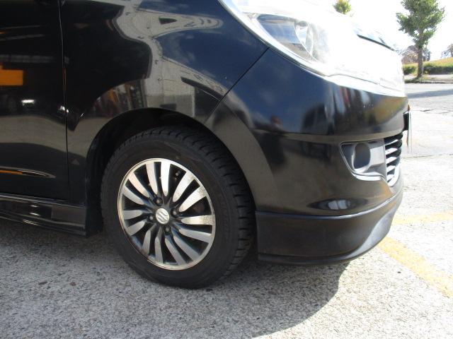 ソリオ Ｓ　バックモニター付きＣＤプレーヤー・両側スライドドア・ＥＴＣ（13枚目）