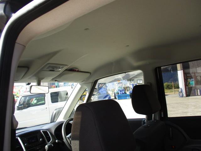 ソリオ Ｓ　バックモニター付きＣＤプレーヤー・両側スライドドア・ＥＴＣ（15枚目）