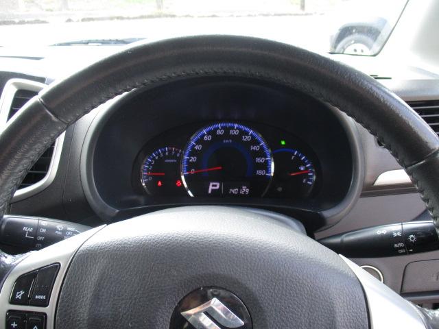 ソリオ Ｓ　バックモニター付きＣＤプレーヤー・両側スライドドア・ＥＴＣ（17枚目）