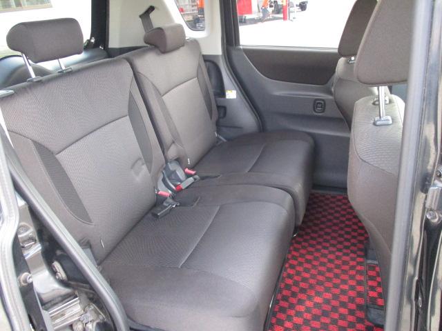 ソリオ Ｓ　バックモニター付きＣＤプレーヤー・両側スライドドア・ＥＴＣ（18枚目）