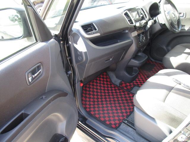 ソリオ Ｓ　バックモニター付きＣＤプレーヤー・両側スライドドア・ＥＴＣ（21枚目）