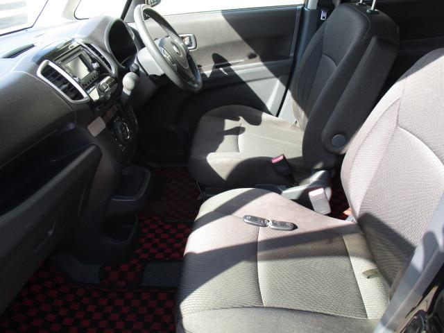 ソリオ Ｓ　バックモニター付きＣＤプレーヤー・両側スライドドア・ＥＴＣ（22枚目）