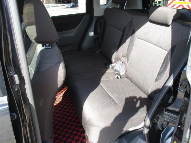 ソリオ Ｓ　バックモニター付きＣＤプレーヤー・両側スライドドア・ＥＴＣ（24枚目）