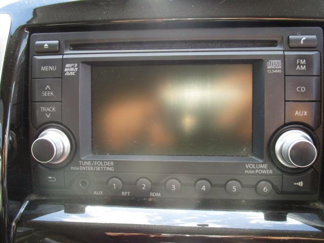 ソリオ Ｓ　バックモニター付きＣＤプレーヤー・両側スライドドア・ＥＴＣ（25枚目）