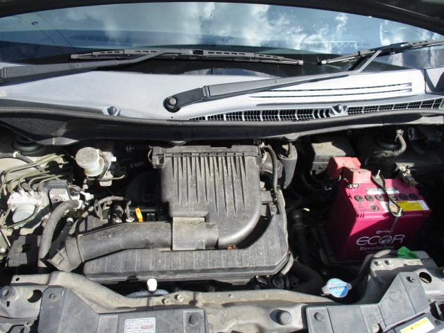 ソリオ Ｓ　バックモニター付きＣＤプレーヤー・両側スライドドア・ＥＴＣ（33枚目）