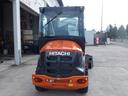 日本 　日立建機　タイヤショベル　ＺＷ３０－５Ｂ　除雪仕様　キャビン　ヒーター　回転灯　小型特殊自動車（5枚目）