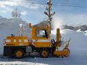 　ニイガタ　歩道用小型ロータリー　ＮＲ４０（46枚目）