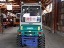 日本 　コマツ　ホイールローダー　ＷＡ３０－５Ｅ　キャビン　ヒーター付　回転灯　小型特殊　稼働時間７１２ｈ（3枚目）