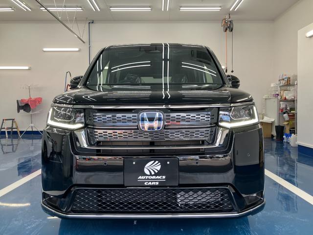 ステップワゴン ｅ：ＨＥＶスパーダ（8枚目）