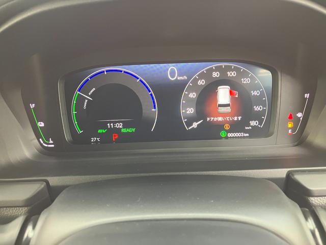 ステップワゴン ｅ：ＨＥＶスパーダ（13枚目）