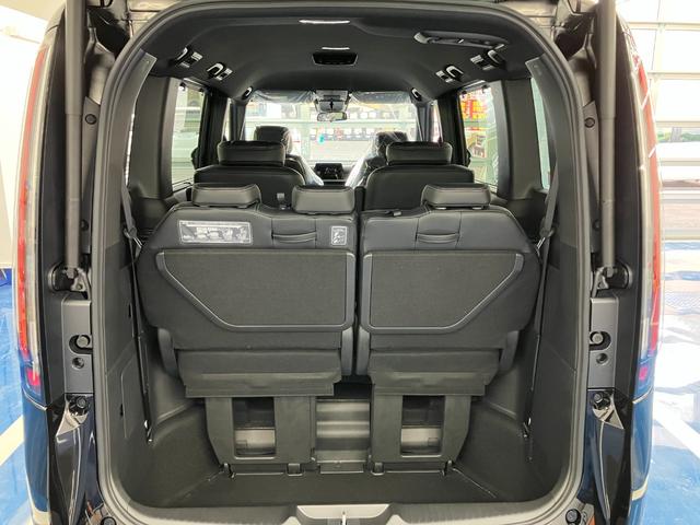 ステップワゴン ｅ：ＨＥＶスパーダ（33枚目）