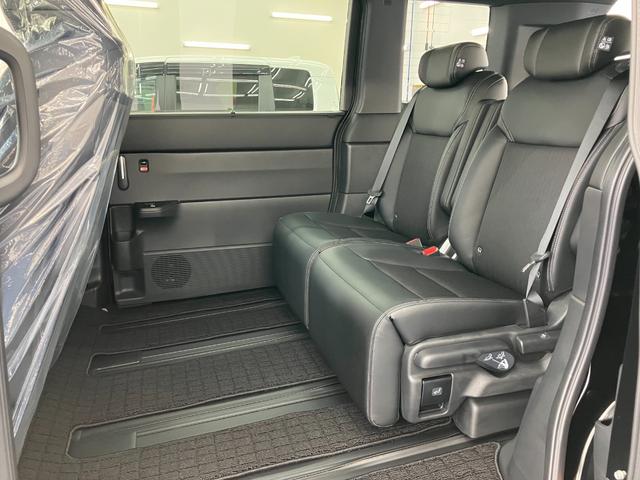 ステップワゴン ｅ：ＨＥＶスパーダ（35枚目）