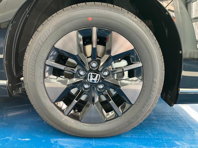ステップワゴン ｅ：ＨＥＶスパーダ（42枚目）