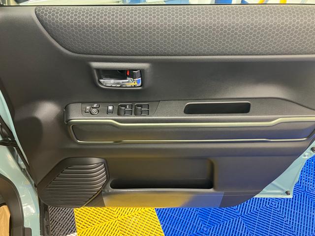 ハスラー タフワイルド（35枚目）