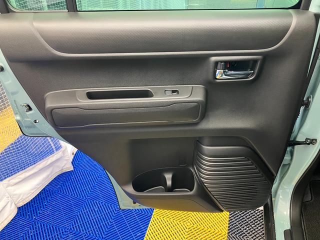 ハスラー タフワイルド（38枚目）