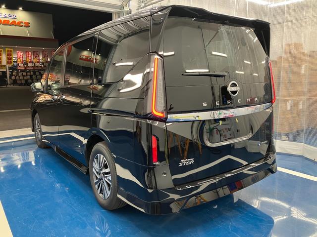 セレナ e-パワー ハイウェイスターV(3枚目)