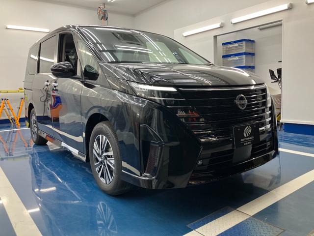 セレナ e-パワー ハイウェイスターV(6枚目)