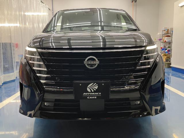 セレナ e-パワー ハイウェイスターV(7枚目)