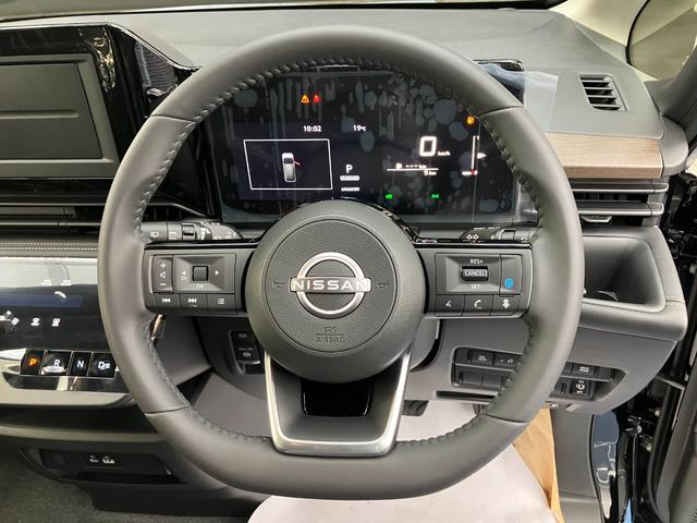 セレナ e-パワー ハイウェイスターV(9枚目)