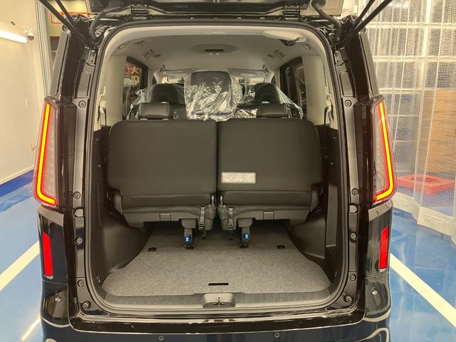 セレナ e-パワー ハイウェイスターV(36枚目)