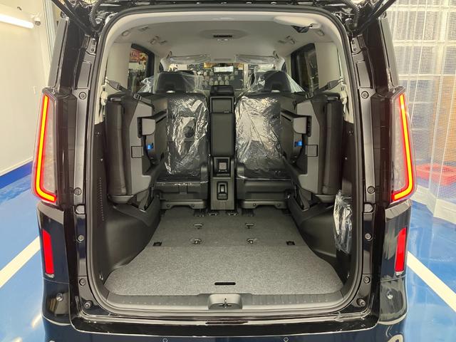 セレナ e-パワー ハイウェイスターV(38枚目)