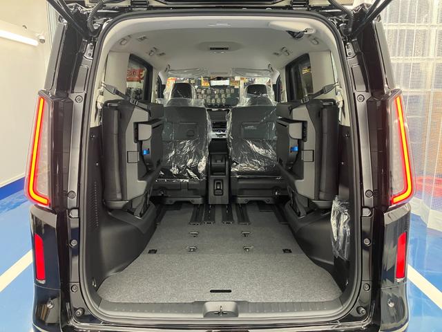 セレナ e-パワー ハイウェイスターV(39枚目)