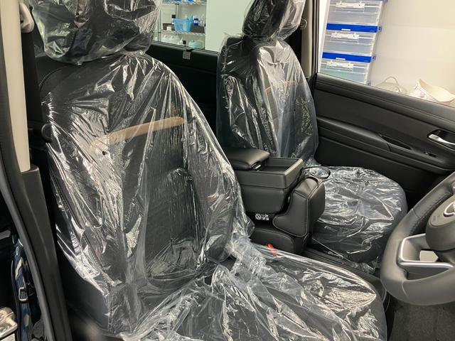 セレナ e-パワー ハイウェイスターV(50枚目)