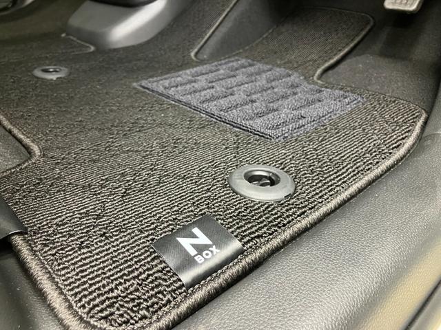 Ｎ－ＢＯＸカスタム ベースグレード　両側パワースライドドア（18枚目）
