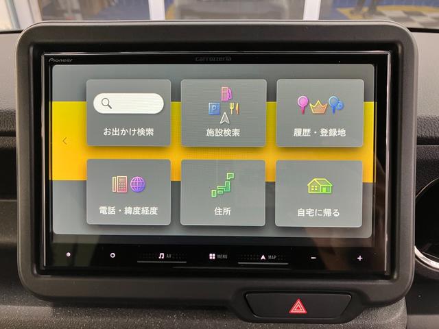 Ｎ－ＢＯＸカスタム ベースグレード　両側パワースライドドア（22枚目）