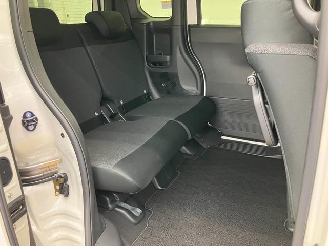 Ｎ－ＢＯＸカスタム ベースグレード　両側パワースライドドア（30枚目）