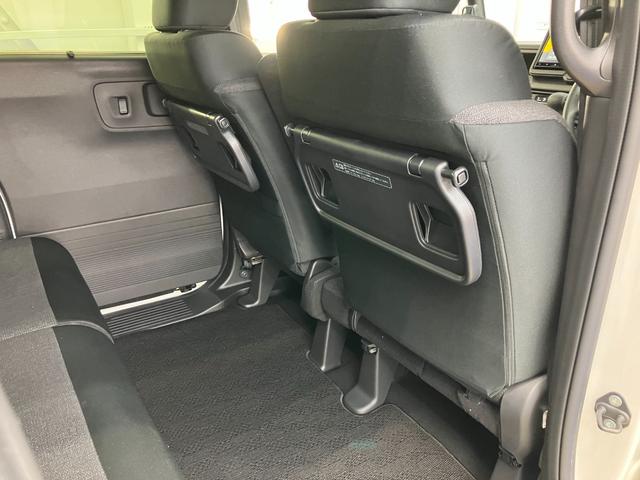 Ｎ－ＢＯＸカスタム ベースグレード　両側パワースライドドア（31枚目）