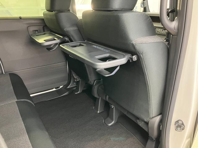 Ｎ－ＢＯＸカスタム ベースグレード　両側パワースライドドア（32枚目）