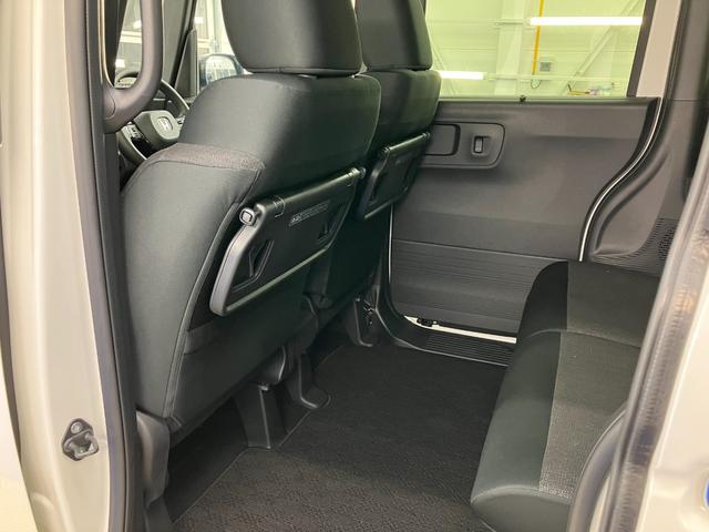 Ｎ－ＢＯＸカスタム ベースグレード　両側パワースライドドア（34枚目）