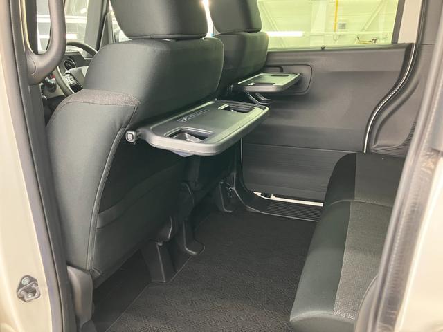 Ｎ－ＢＯＸカスタム ベースグレード　両側パワースライドドア（35枚目）