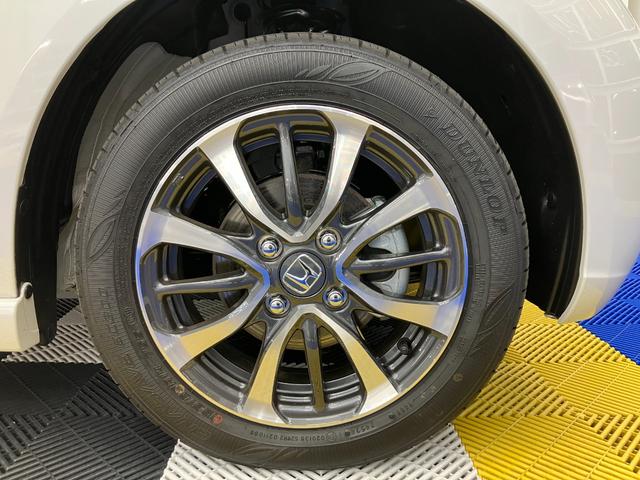 Ｎ－ＢＯＸカスタム ベースグレード　両側パワースライドドア（44枚目）