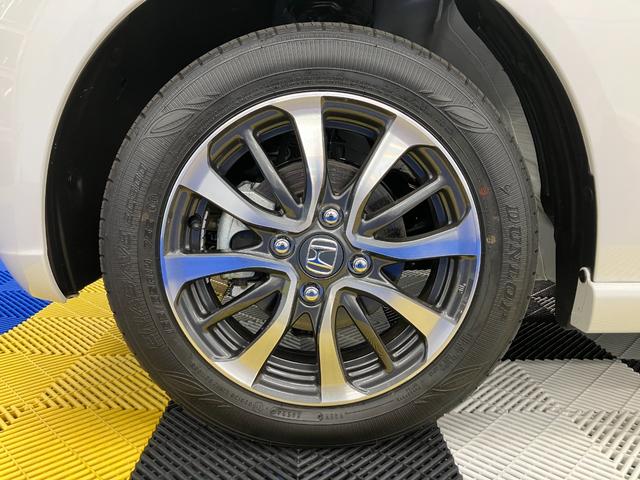 Ｎ－ＢＯＸカスタム ベースグレード　両側パワースライドドア（45枚目）