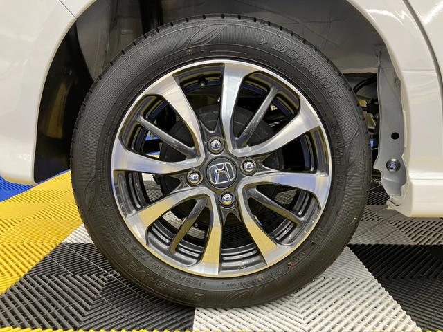 Ｎ－ＢＯＸカスタム ベースグレード　両側パワースライドドア（47枚目）