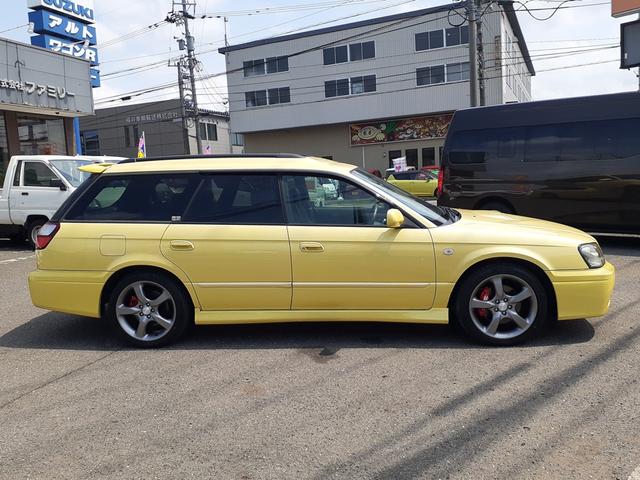 GT-B Sエディション(2枚目)