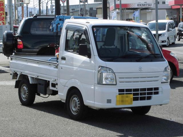 KCエアコン・パワステ クレーン付(2枚目)