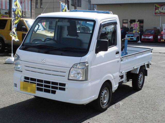 KCエアコン・パワステ クレーン付(8枚目)