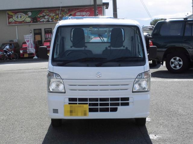 KCエアコン・パワステ クレーン付(9枚目)