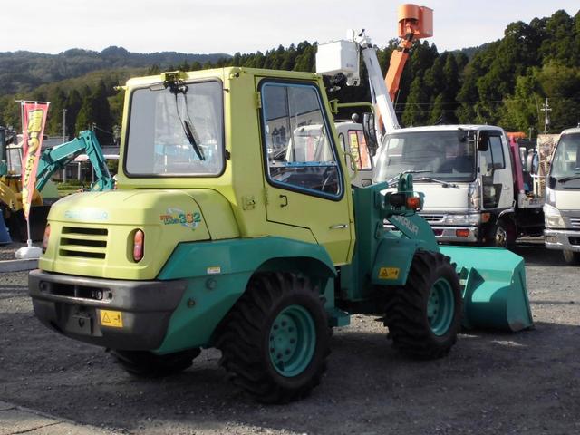 国産車その他 他 日本 フルカワ sl302 タイヤショベル ホイルローダー 268 0万円 福井県 中古車 価格 Com 国産車その他 他 日本 フルカワ sl302 タイヤショベル ホイルローダー 268 0万円 福井県 中古車 価格 Com