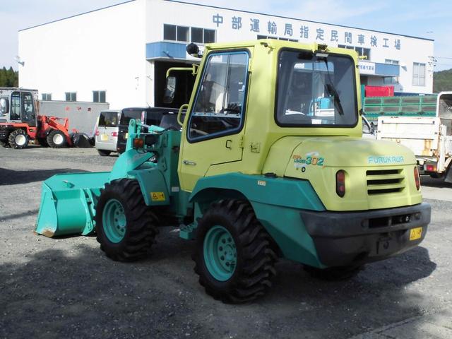 国産車その他 他 日本 フルカワ sl302 タイヤショベル ホイルローダー 268 0万円 福井県 中古車 価格 Com 国産車その他 他 日本 フルカワ sl302 タイヤショベル ホイルローダー 268 0万円 福井県 中古車 価格 Com