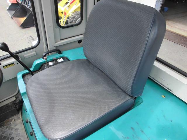 日本 　コマツ　ＷＡ２０－２　タイヤショベル　ホイルローダー（17枚目）